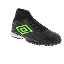 Chuteira Society Umbro Calibra TF - Adulto - Foto 2