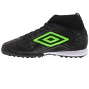 Chuteira Society Umbro Calibra TF - Adulto - Foto 5