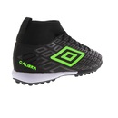 Chuteira Society Umbro Calibra TF - Adulto - Foto 8