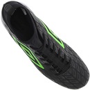 Chuteira Society Umbro Calibra TF - Adulto - Foto 9