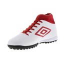 Chuteira Society Umbro Calibra TF - Adulto - Foto 4