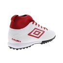Chuteira Society Umbro Calibra TF - Adulto - Foto 8