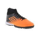 Chuteira Society Umbro Calibra TF - Adulto - Foto 2
