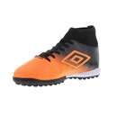 Chuteira Society Umbro Calibra TF - Adulto - Foto 4