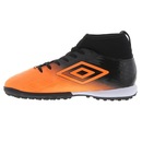 Chuteira Society Umbro Calibra TF - Adulto - Foto 5