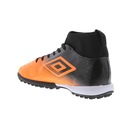 Chuteira Society Umbro Calibra TF - Adulto - Foto 6