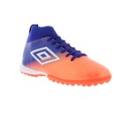 Chuteira Society Umbro Calibra TF - Adulto - Foto 2