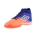 Chuteira Society Umbro Calibra TF - Adulto - Foto 4