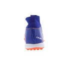 Chuteira Society Umbro Calibra TF - Adulto - Foto 7