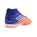 Chuteira Society Umbro Calibra TF - Adulto - Foto 8