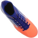 Chuteira Society Umbro Calibra TF - Adulto - Foto 9