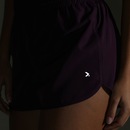 Shorts Oxer Rum Basic - Feminino - Foto 4