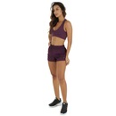 Shorts Oxer Rum Basic - Feminino - Foto 5