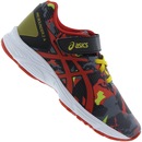 Tênis Asics Pre Bounder 2 - Infantil - Foto 1
