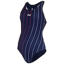 Maiô Fila Austrália Print - Feminino - Foto 2