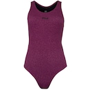 Maiô Fila Austrália Print - Feminino - Foto 1