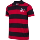 Camisa Polo do Flamengo Control - Masculina - Foto 3