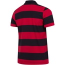Camisa Polo do Flamengo Control - Masculina - Foto 4