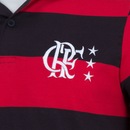 Camisa Polo do Flamengo Control - Masculina - Foto 5