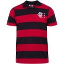 Camisa Polo do Flamengo Control - Masculina - Foto 1