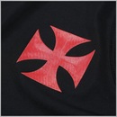 Camiseta Regata do Vasco da Gama Space - Masculina - Foto 3