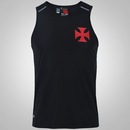 Camiseta Regata do Vasco da Gama Space - Masculina - Foto 1