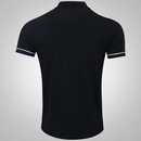 Camisa Polo do Botafogo Volt - Masculina - Foto 2