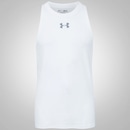 Camiseta Regata Under Armour Baseline Performance - Masculina - Foto 1
