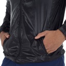 Jaqueta com Capuz Mizuno Run Fast - Masculina - Foto 5