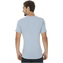 Camiseta Nike Breathe Top SS Hyper - Masculina - Foto 2