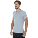 Camiseta Nike Breathe Top SS Hyper - Masculina - Foto 3