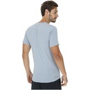 Camiseta Nike Breathe Top SS Hyper - Masculina - Foto 4