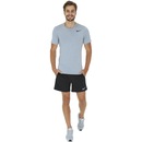 Camiseta Nike Breathe Top SS Hyper - Masculina - Foto 5