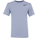 Camiseta Nike Breathe Top SS Hyper - Masculina - Foto 6