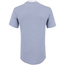 Camiseta Nike Breathe Top SS Hyper - Masculina - Foto 7