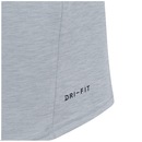 Camiseta Nike Breathe Top SS Hyper - Masculina - Foto 8