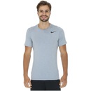 Camiseta Nike Breathe Top SS Hyper - Masculina - Foto 1