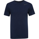 Camiseta Nike Breathe Top SS Hyper - Masculina - Foto 1