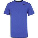 Camiseta Nike Breathe Top SS Hyper - Masculina - Foto 1