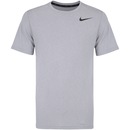 Camiseta Nike Breathe Top SS Hyper - Masculina - Foto 2