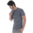 Camiseta Nike Breathe Top SS Hyper - Masculina - Foto 1
