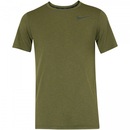 Camiseta Nike Breathe Top SS Hyper - Masculina - Foto 1
