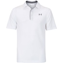 Camisa Polo Under Armour Tech - Masculina - Foto 1