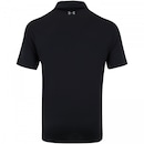 Camisa Polo Under Armour Tech - Masculina - Foto 2
