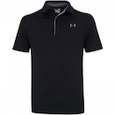Camisa Polo Under Armour Tech - Masculina - Foto 1