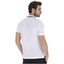Camisa Polo Fila Open II - Masculina - Foto 3