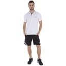 Camisa Polo Fila Open II - Masculina - Foto 4