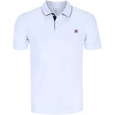Camisa Polo Fila Open II - Masculina - Foto 5