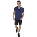 Camisa Polo Fila Open II - Masculina - Foto 4