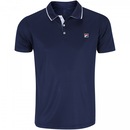 Camisa Polo Fila Open II - Masculina - Foto 5